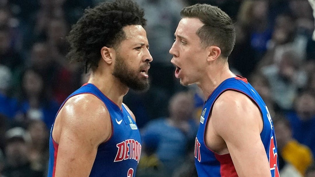 NBA: Cunningham gets first win over Jokic as East no. 1 Pistons upend Nuggets 